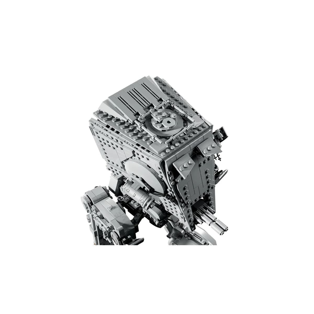 LEGO® Star Wars™ 75417 Maszyna Krocząca At-St, zdjęcie 4