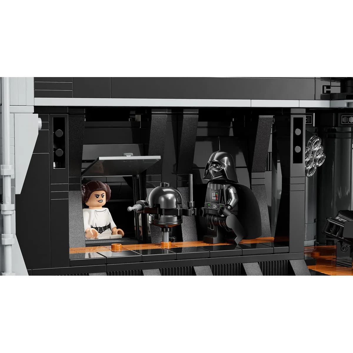 LEGO® Star Wars™ 75419 Gwiazda Śmierci, zdjęcie 4