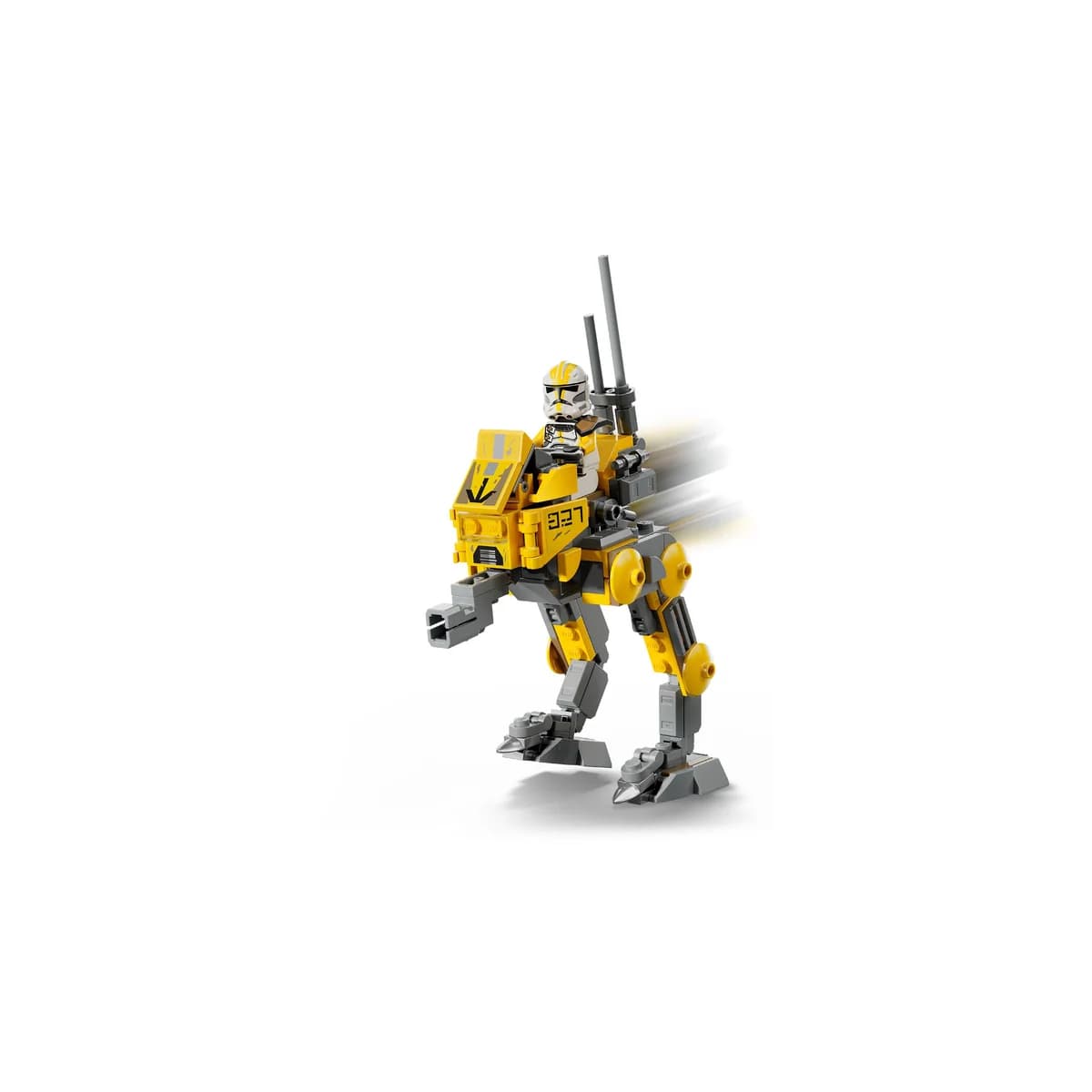 LEGO® Star Wars™ 75431 Zestaw Bitewny — Żołnierze-Klony z 327. Korpusu Galaktycznego, zdjęcie 4
