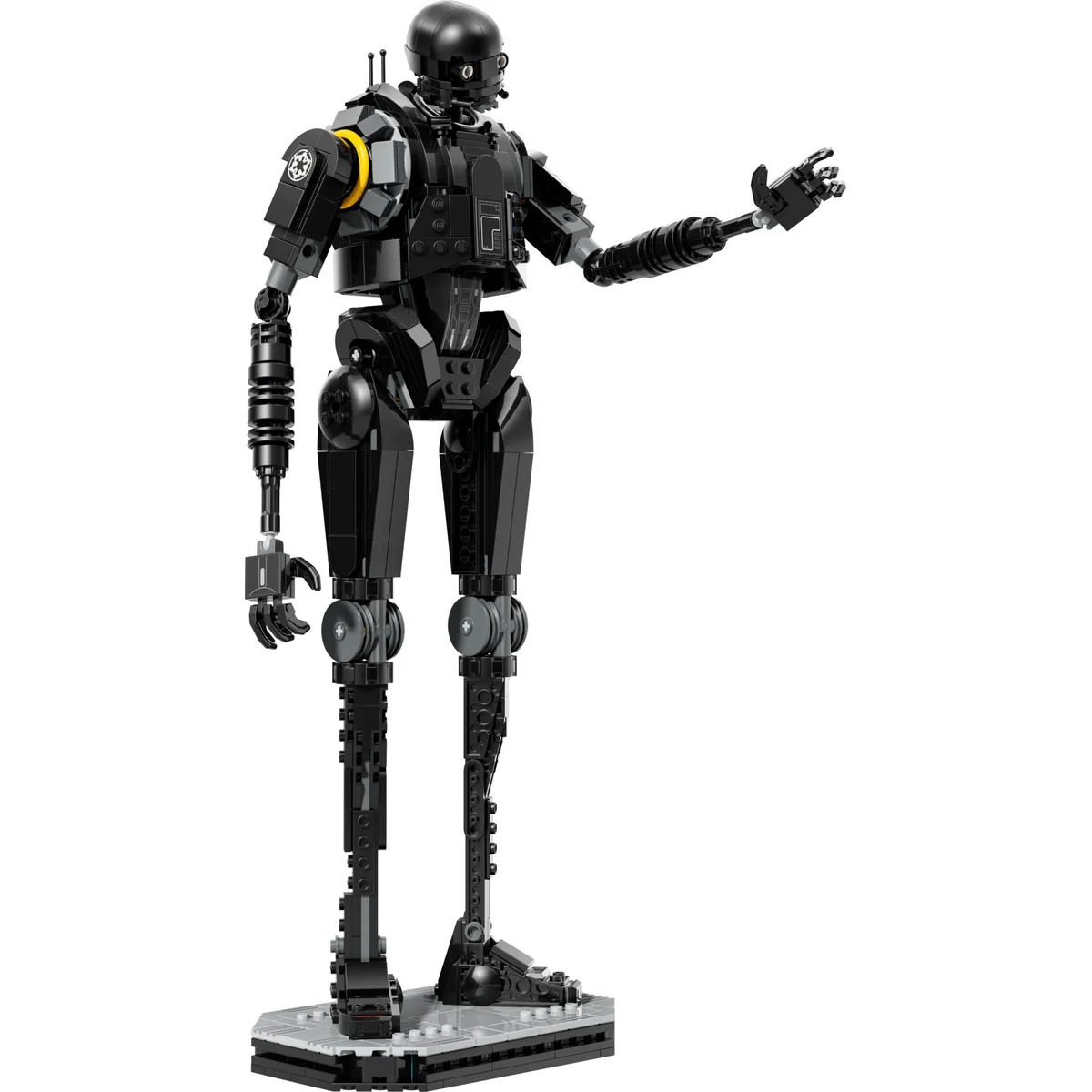 LEGO® Star Wars™ 75434 Droid Strażniczy K-2So, zdjęcie 3