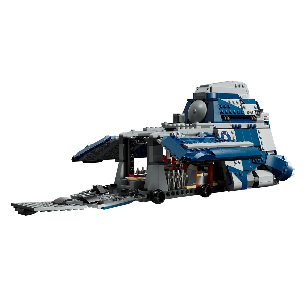 LEGO® Star Wars™ 75435 Transporter Mtt Separatystów z Bitwy o Felucję, zdjęcie 5