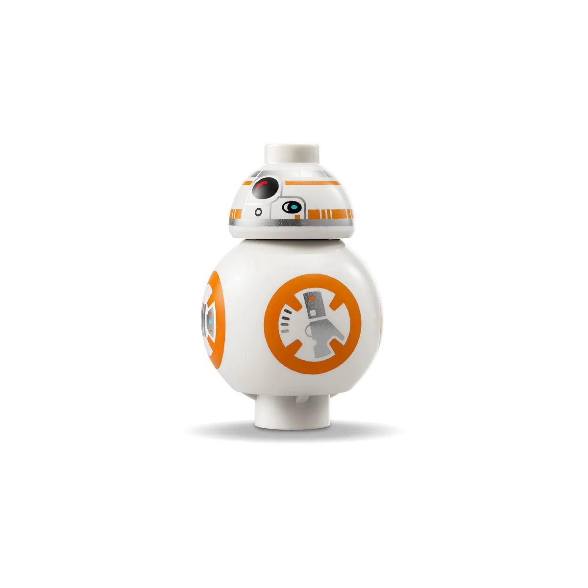 LEGO® Star Wars™ 75452 Droid astromechaniczny BB-8™, zdjęcie 3