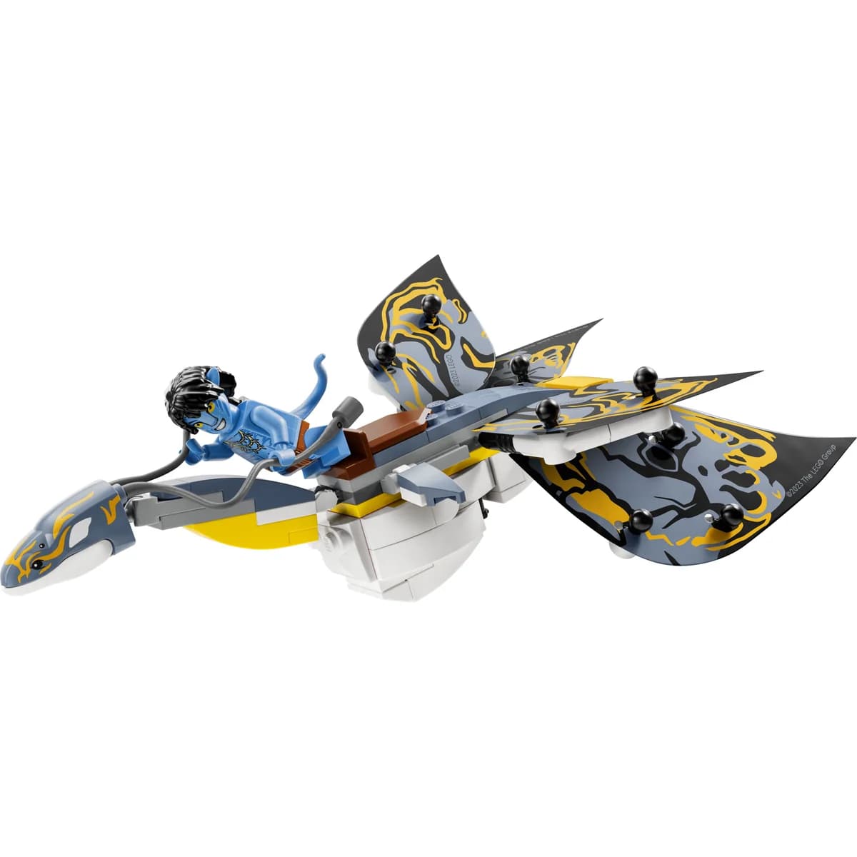 LEGO® Avatar™ 75575 Odkrycie Ilu, zdjęcie 3