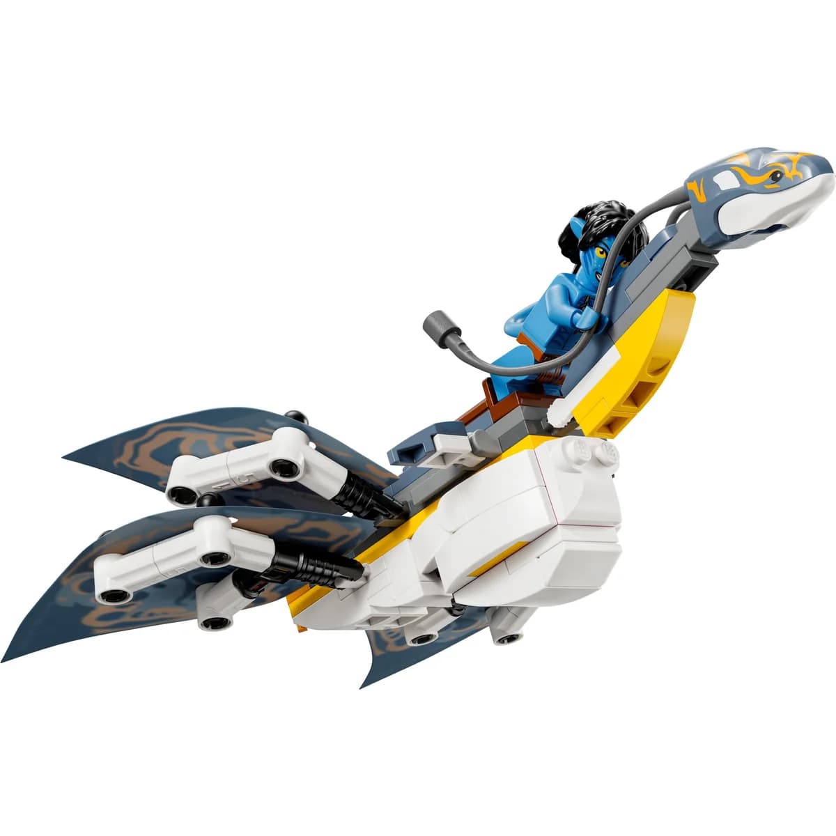 LEGO® Avatar™ 75575 Odkrycie Ilu, zdjęcie 4