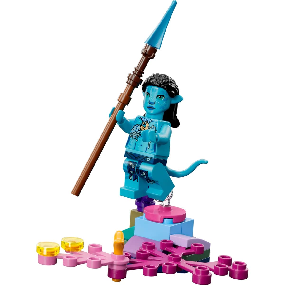 LEGO® Avatar™ 75575 Odkrycie Ilu, zdjęcie 5