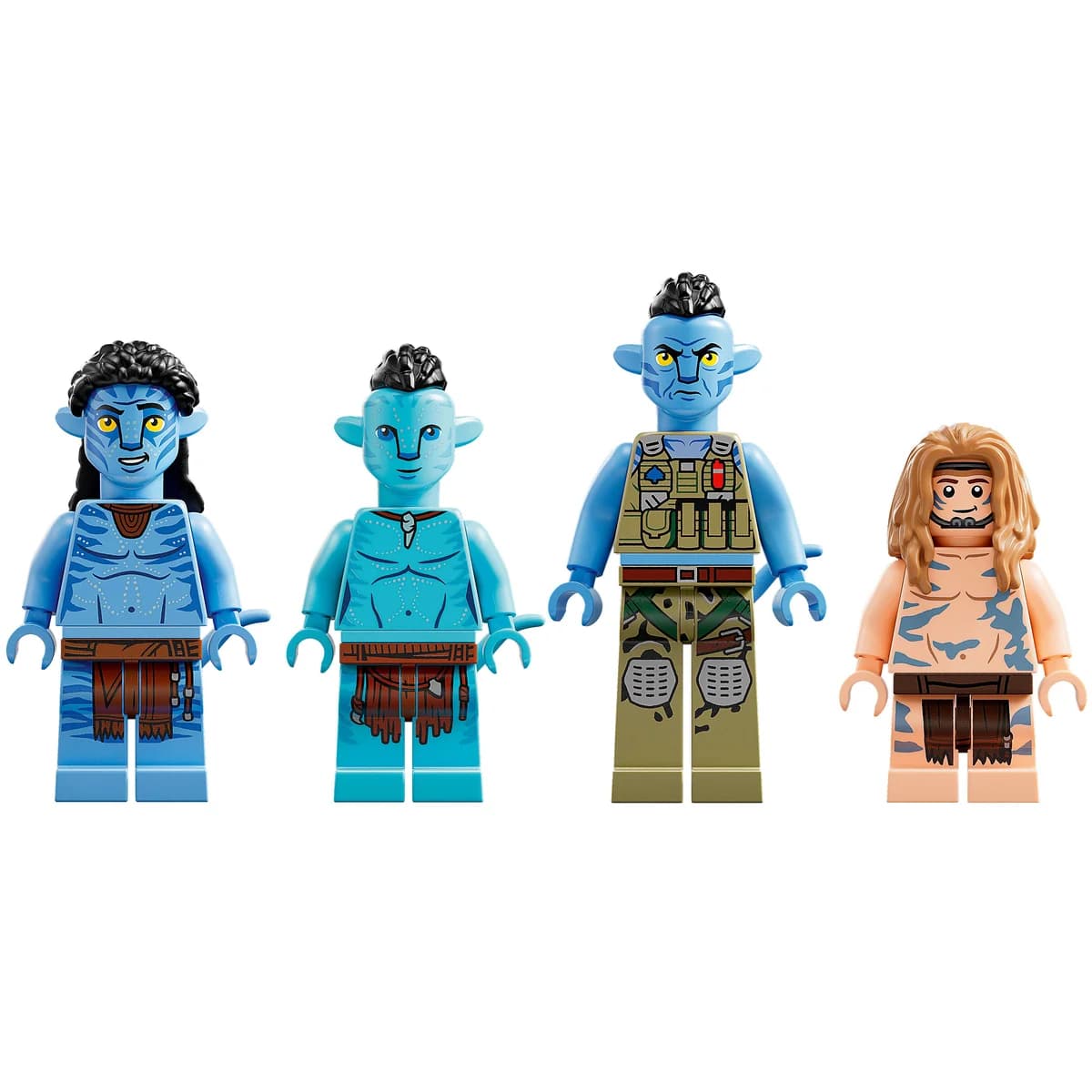 LEGO® Avatar™ 75577 Łódź Podwodna Mako, zdjęcie 3