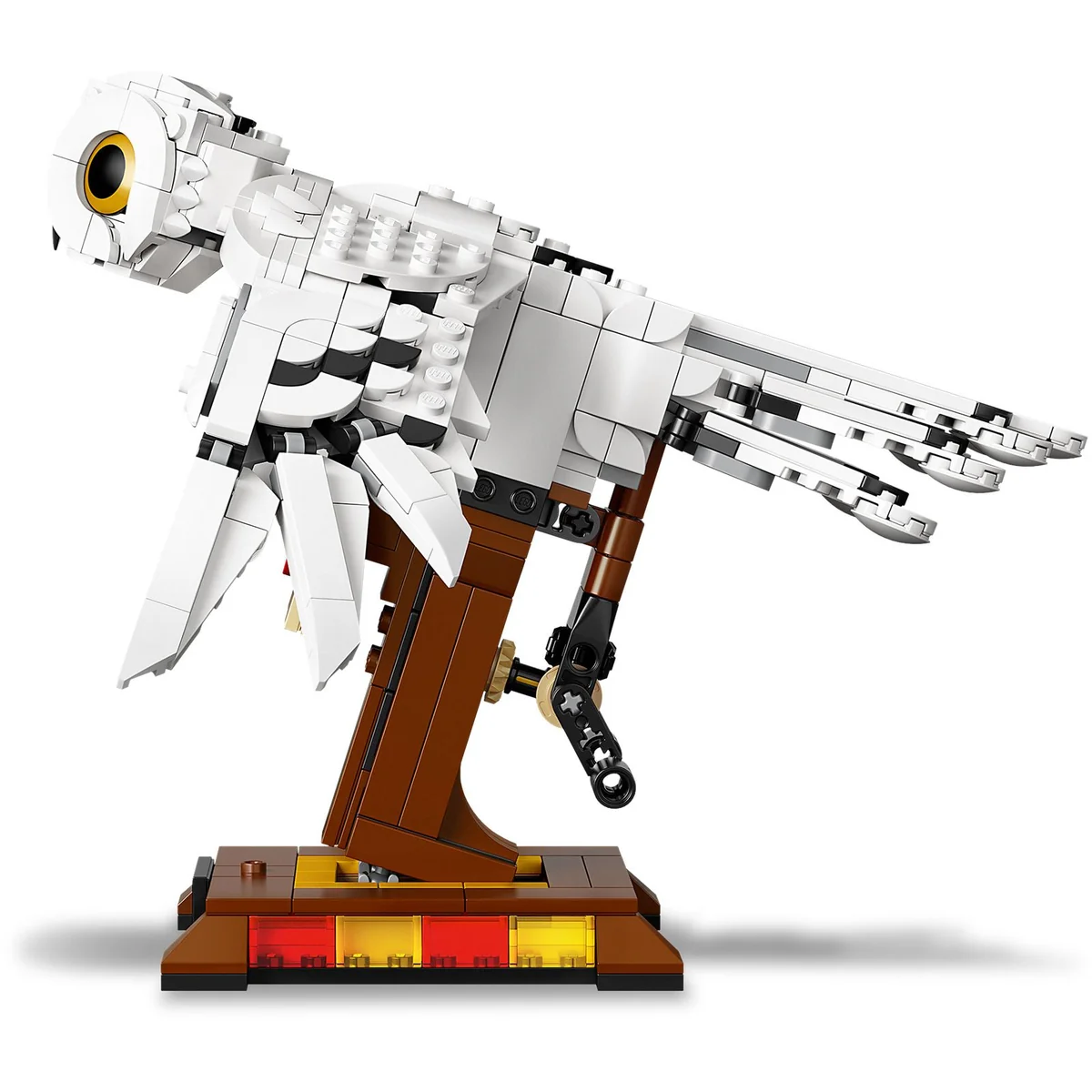 LEGO® Harry Potter™ 75979 Hedwiga, zdjęcie 5