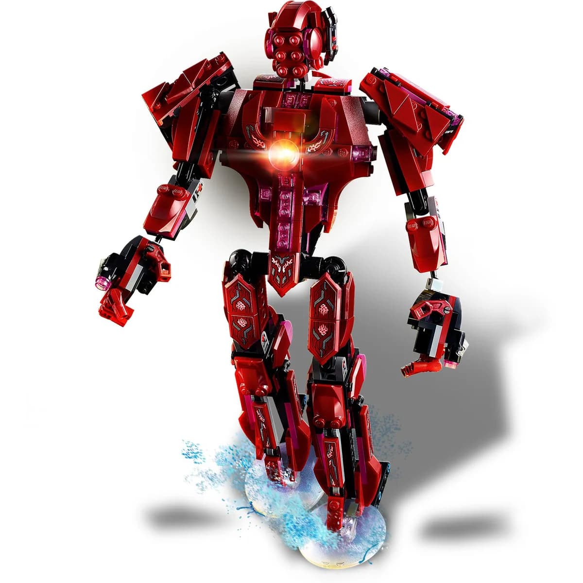 LEGO® Super Heroes™ 76155 W cieniu Arishema, zdjęcie 4