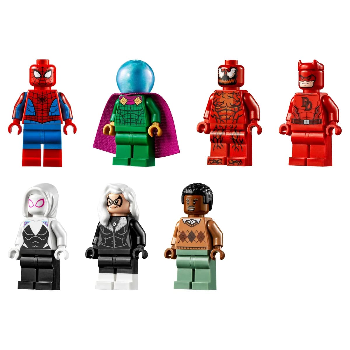 LEGO® Super Heroes™ 76178 Daily Bugle, zdjęcie 4