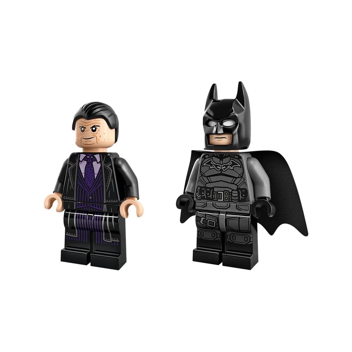 LEGO® Super Heroes™ 76181 Batmobile: Pościg za Pingwinem, zdjęcie 3