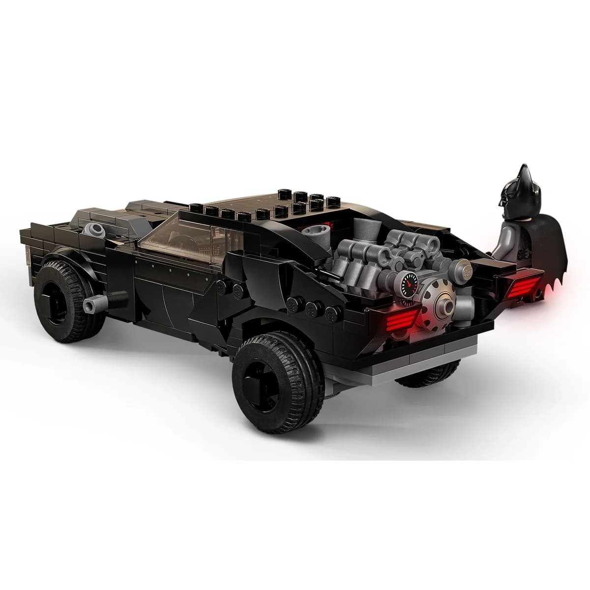 LEGO® Super Heroes™ 76181 Batmobile: Pościg za Pingwinem, zdjęcie 5