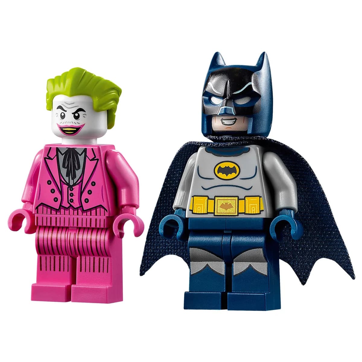 LEGO® Super Heroes™ 76188 Batman, Batmobil z klasycznego serialu TV, zdjęcie 3