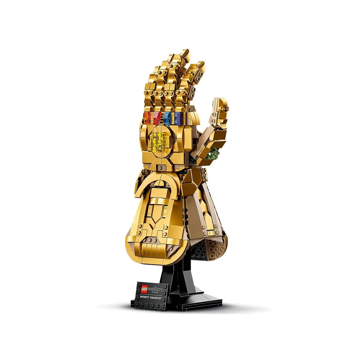 LEGO® Super Heroes™ 76191 Rękawica Nieskończoności, zdjęcie 3
