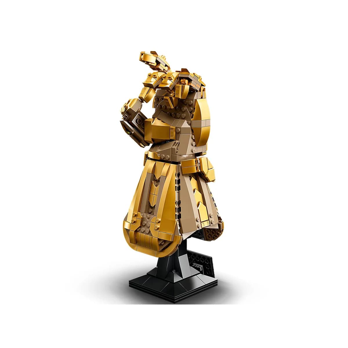 LEGO® Super Heroes™ 76191 Rękawica Nieskończoności, zdjęcie 5