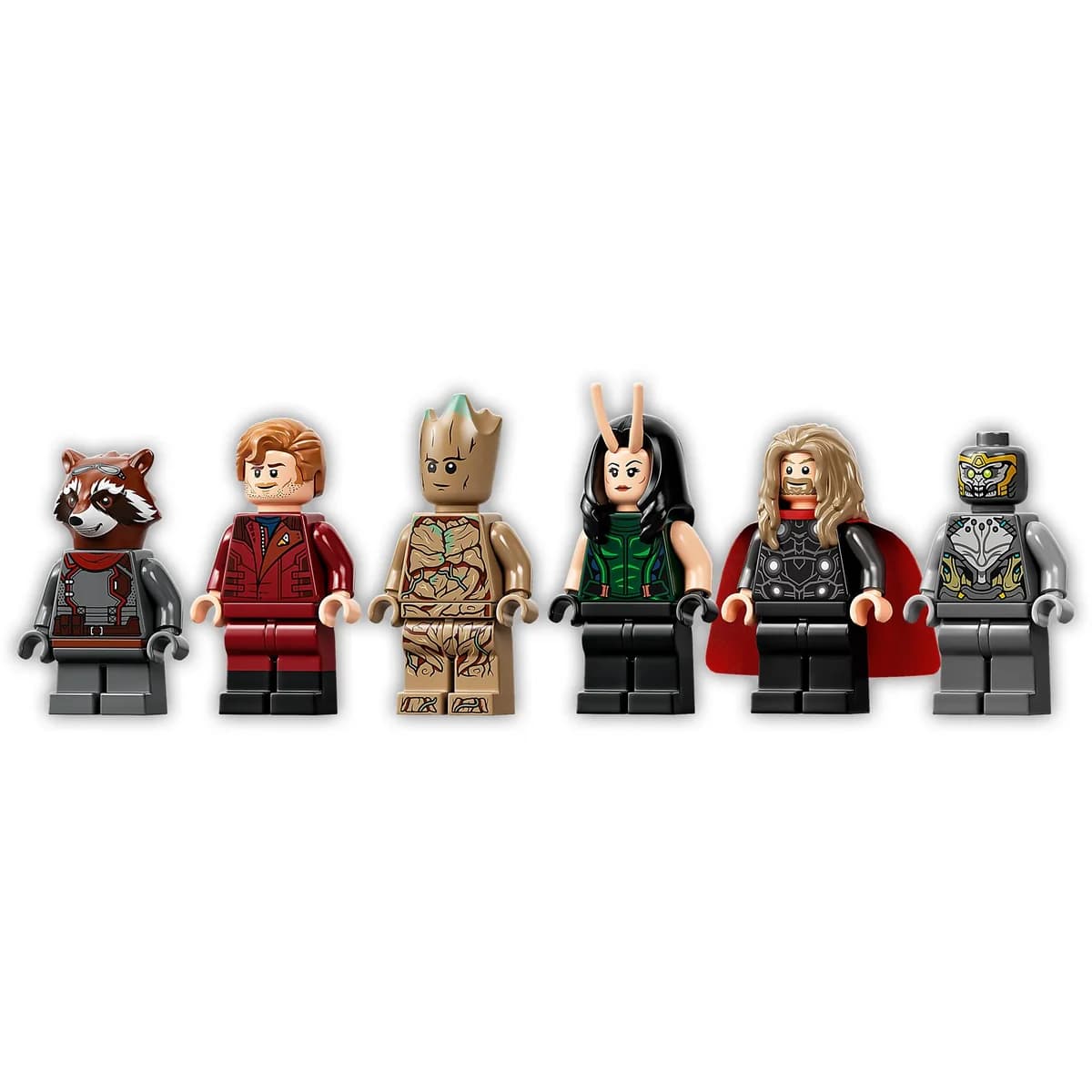 LEGO® Super Heroes™ 76193 Statek Strażników Galaktyki, zdjęcie 3