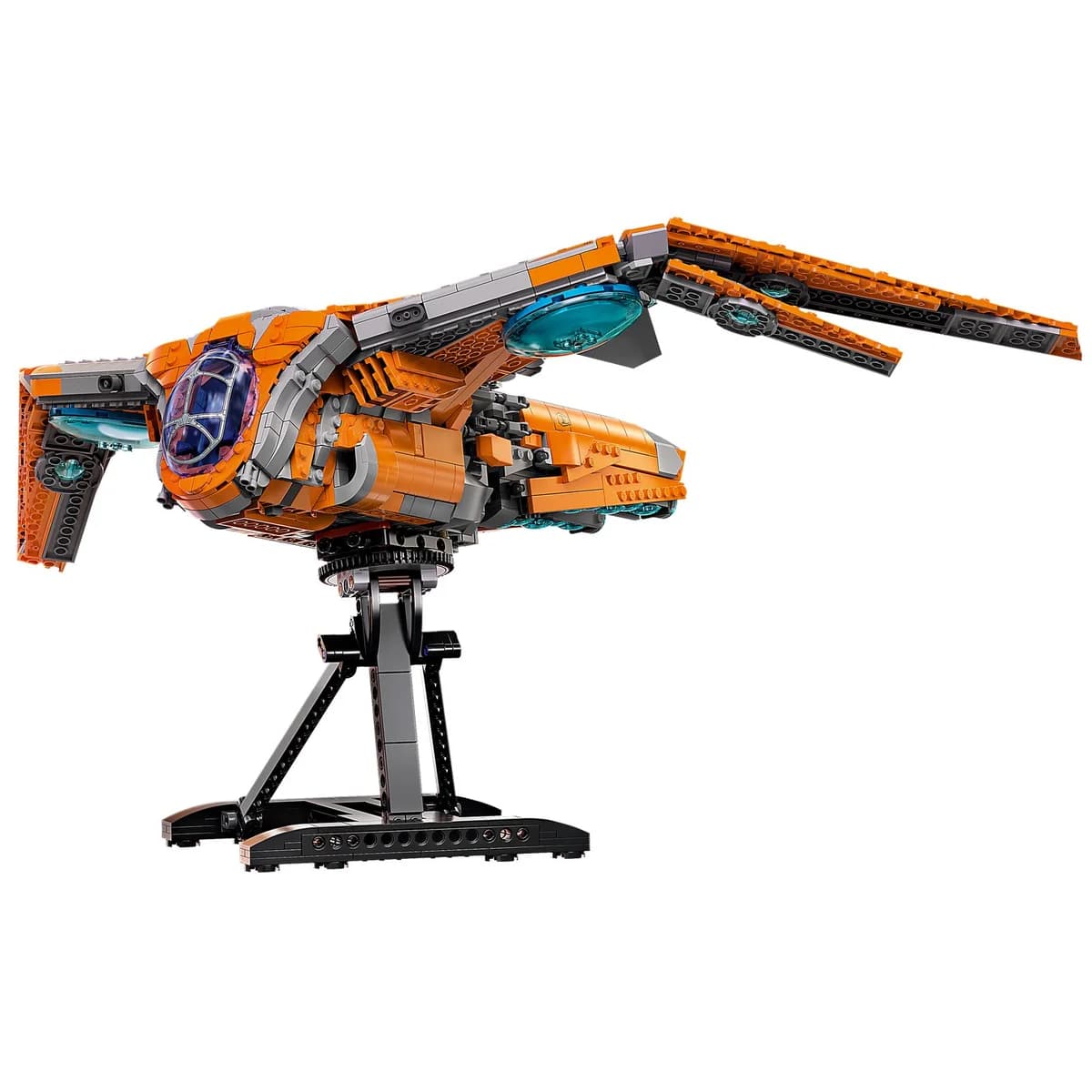 LEGO® Super Heroes™ 76193 Statek Strażników Galaktyki, zdjęcie 5