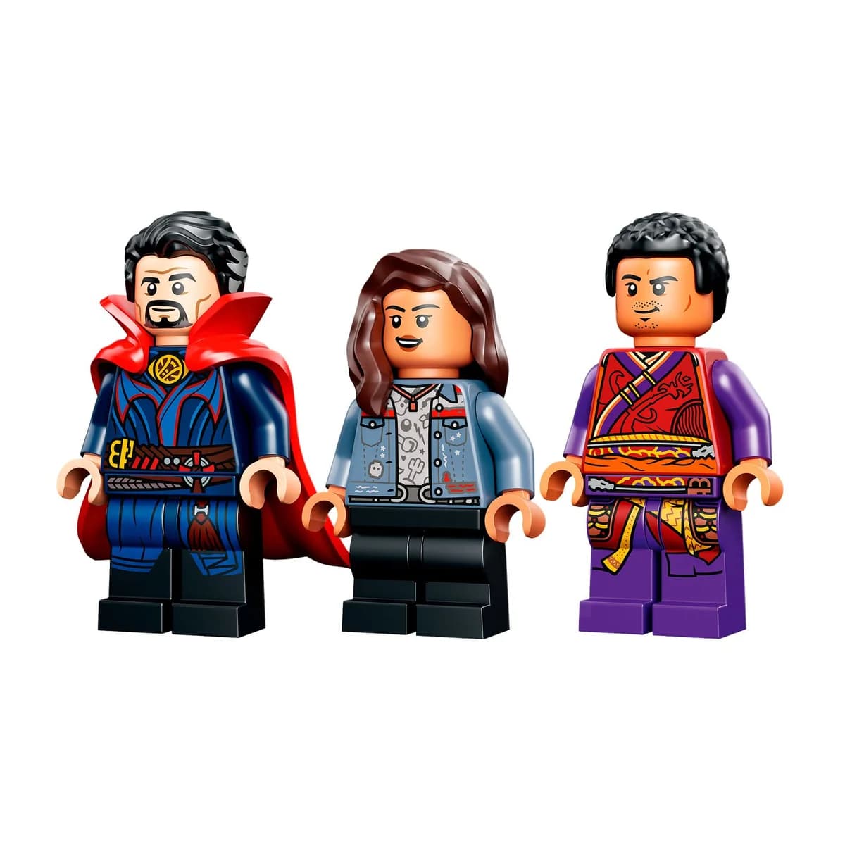 LEGO® Super Heroes™ 76205 Starcie z Gargantosem, zdjęcie 3