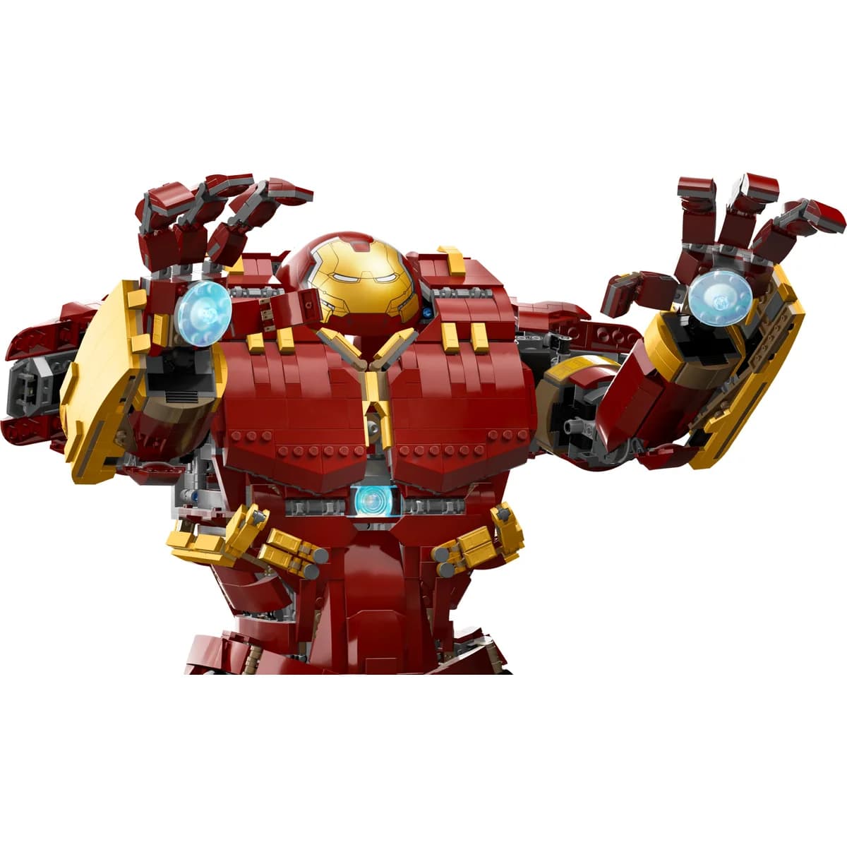 LEGO® Super Heroes™ 76210 Hulkbuster, zdjęcie 5