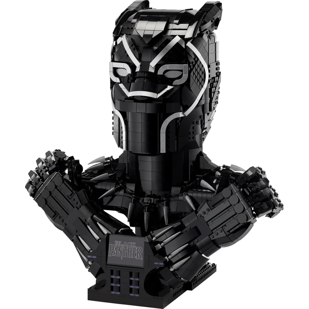 LEGO® Super Heroes™ 76215 Czarna Pantera