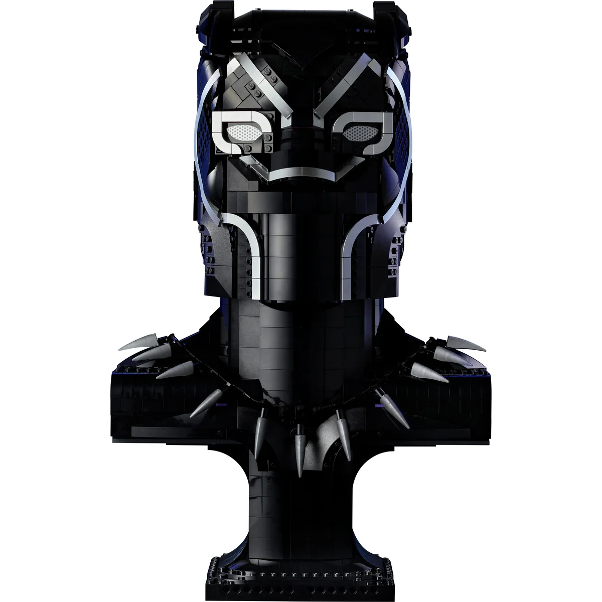 LEGO® Super Heroes™ 76215 Czarna Pantera, zdjęcie 3
