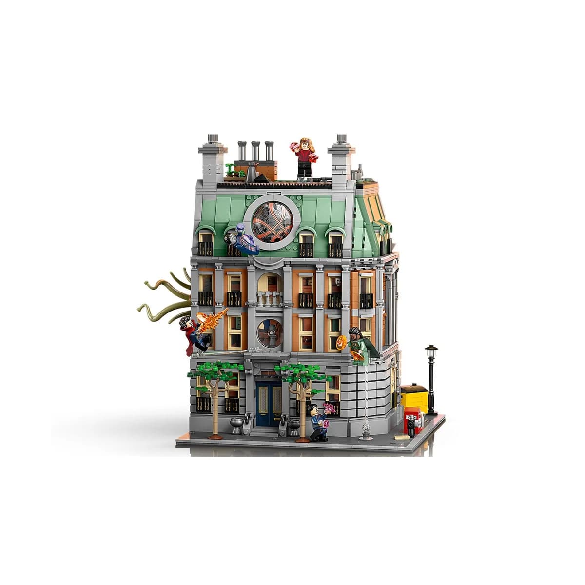 LEGO® Super Heroes™ 76218 Sanctum Sanctorum, zdjęcie 5