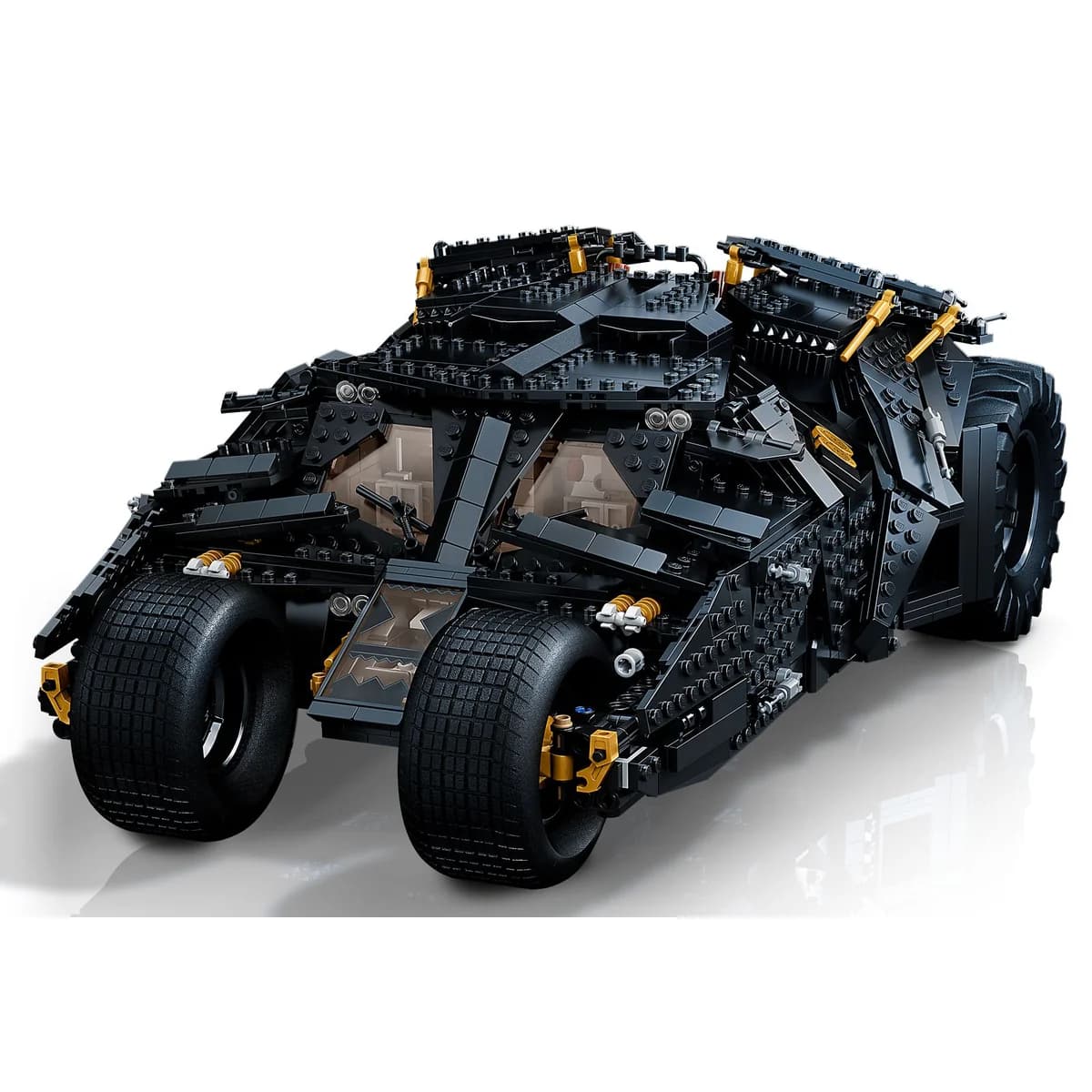 LEGO® Super Heroes™ 76240 Batmobil Tumbler