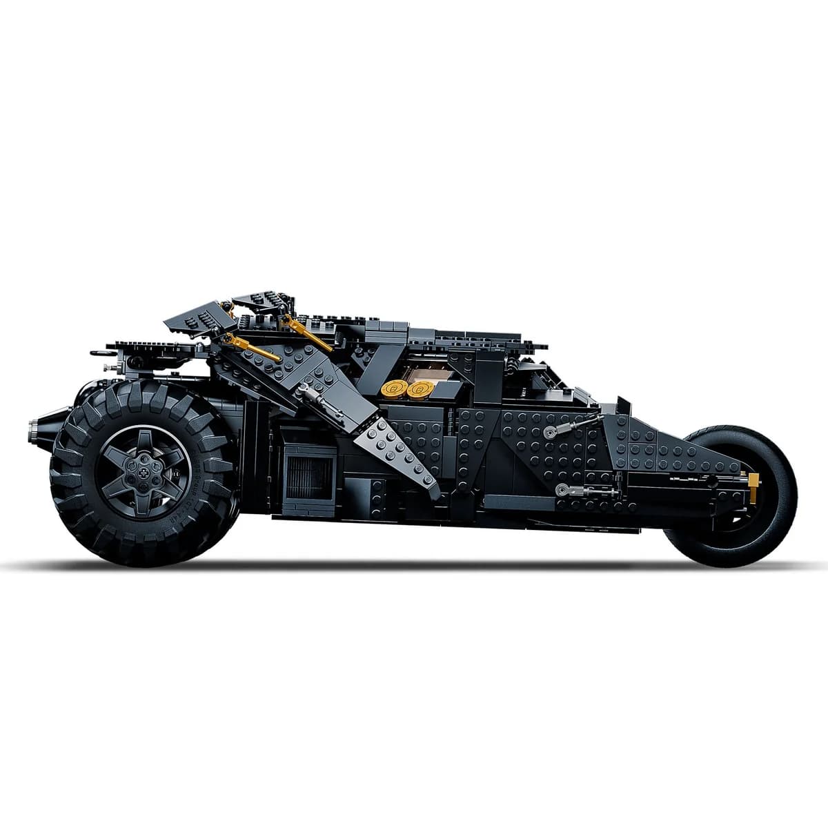 LEGO® Super Heroes™ 76240 Batmobil Tumbler, zdjęcie 3