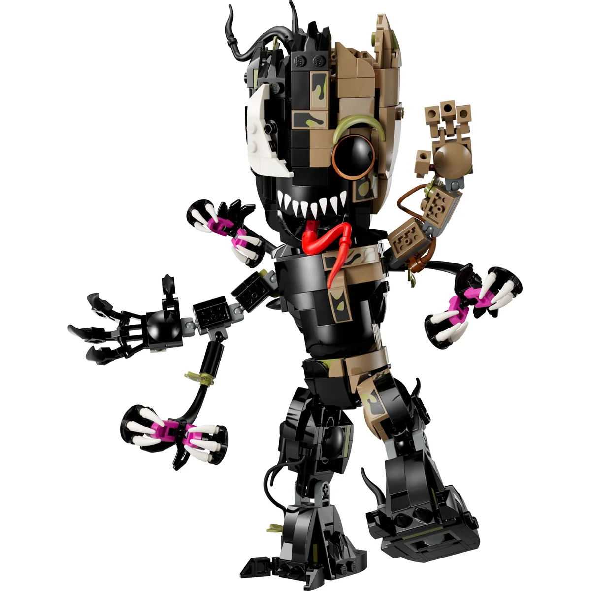 LEGO® Super Heroes™ 76249 Venomized Groot