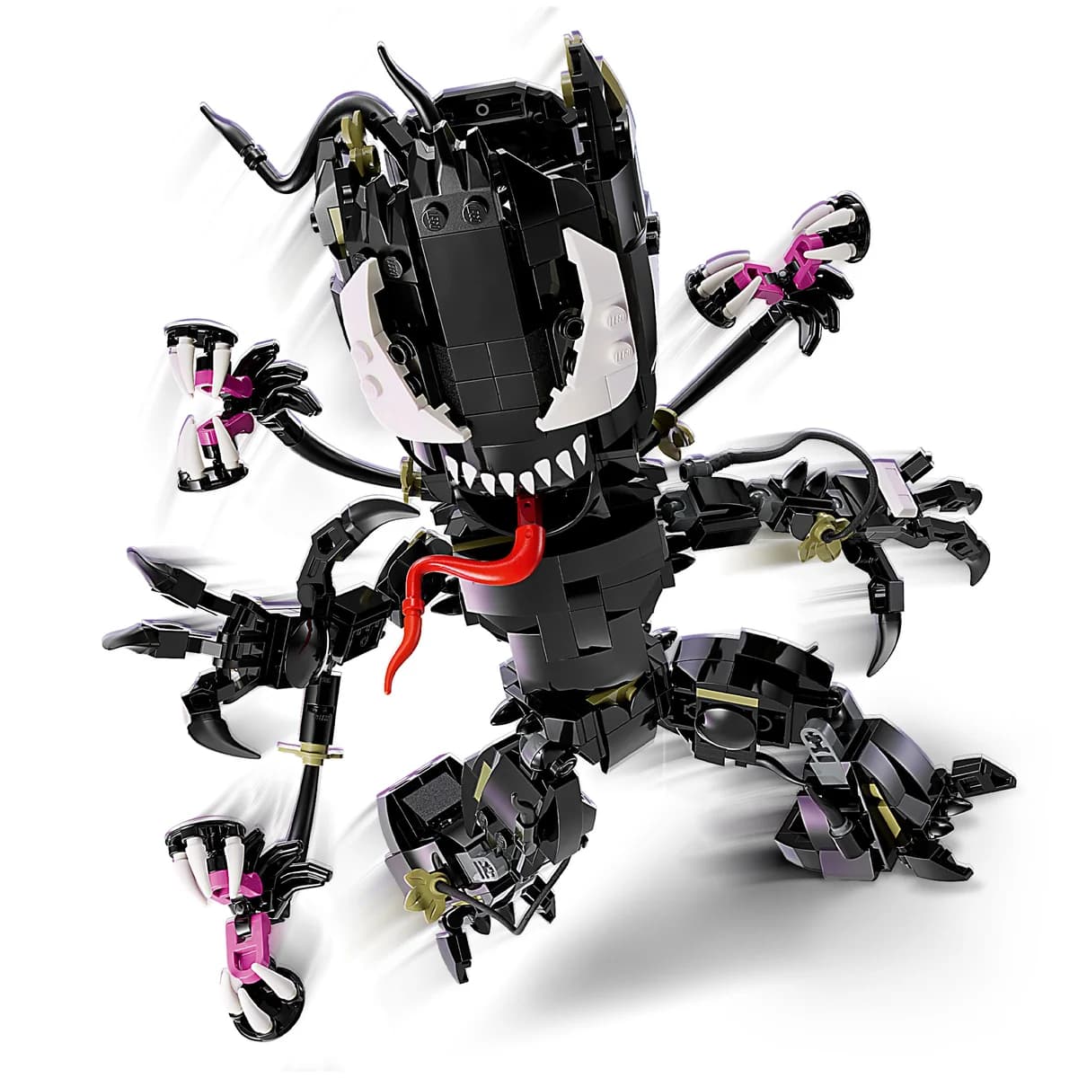 LEGO® Super Heroes™ 76249 Venomized Groot, zdjęcie 3