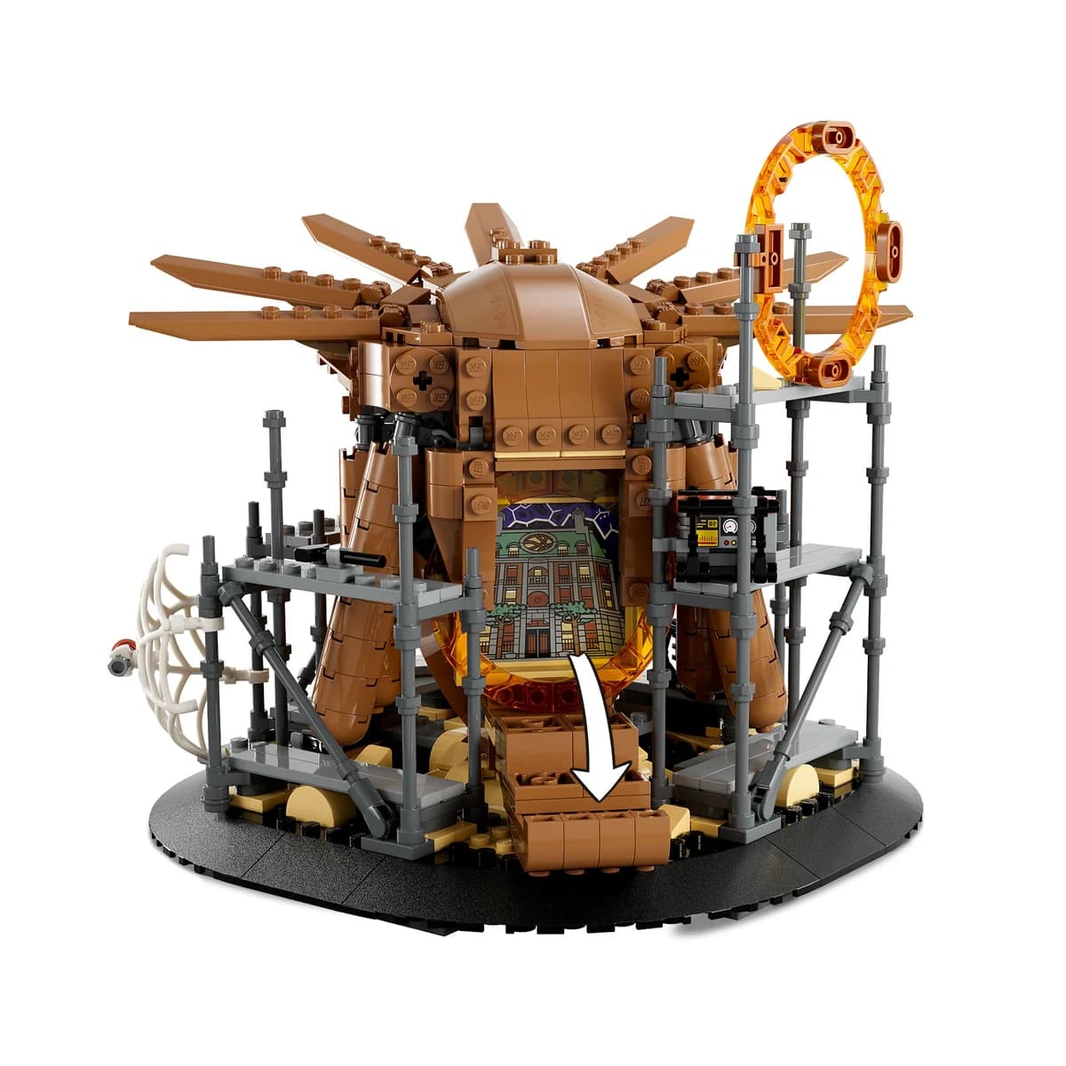 LEGO® Super Heroes™ 76261 Ostateczne Starcie Spider-Mana, zdjęcie 3