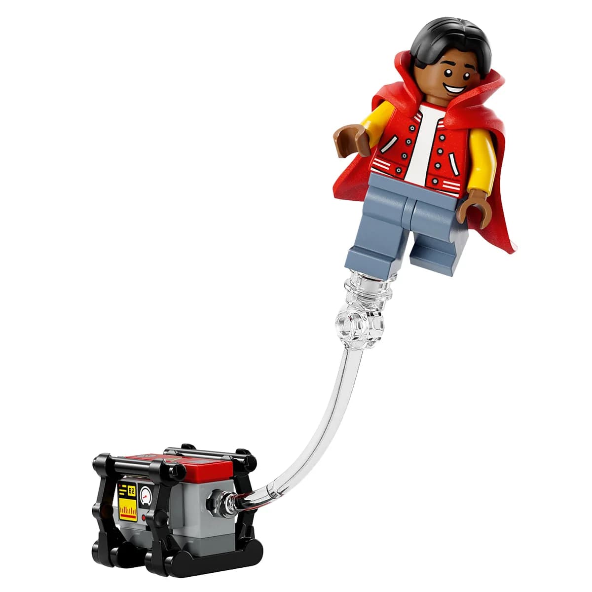 LEGO® Super Heroes™ 76261 Ostateczne Starcie Spider-Mana, zdjęcie 5