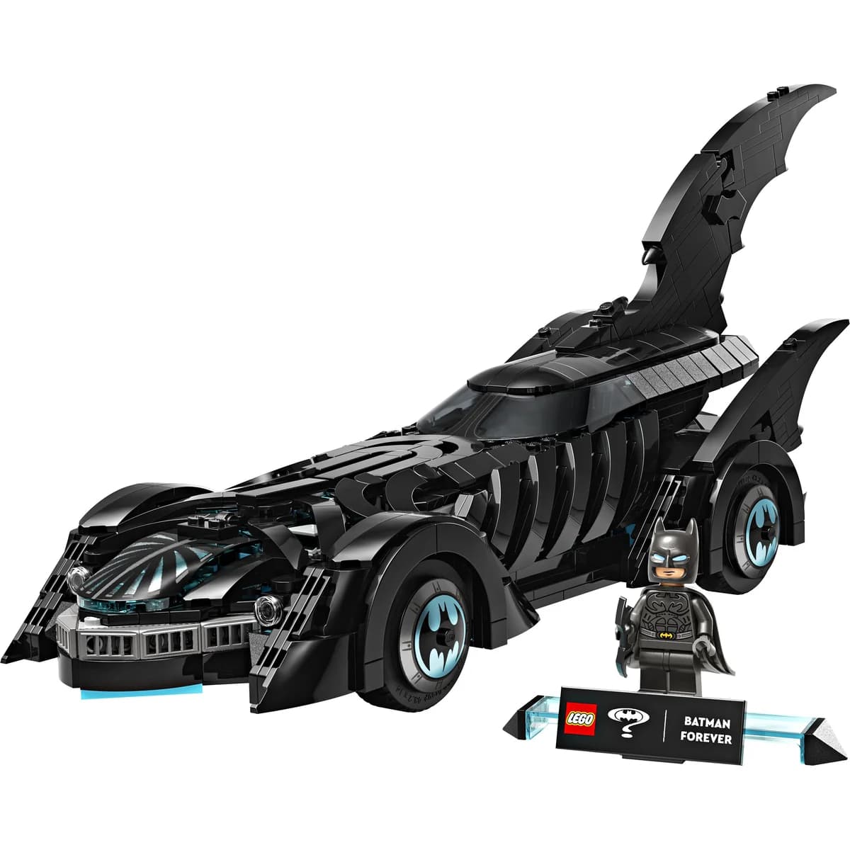 LEGO® Super Heroes™ 76304 Batmobil Batman Forever
