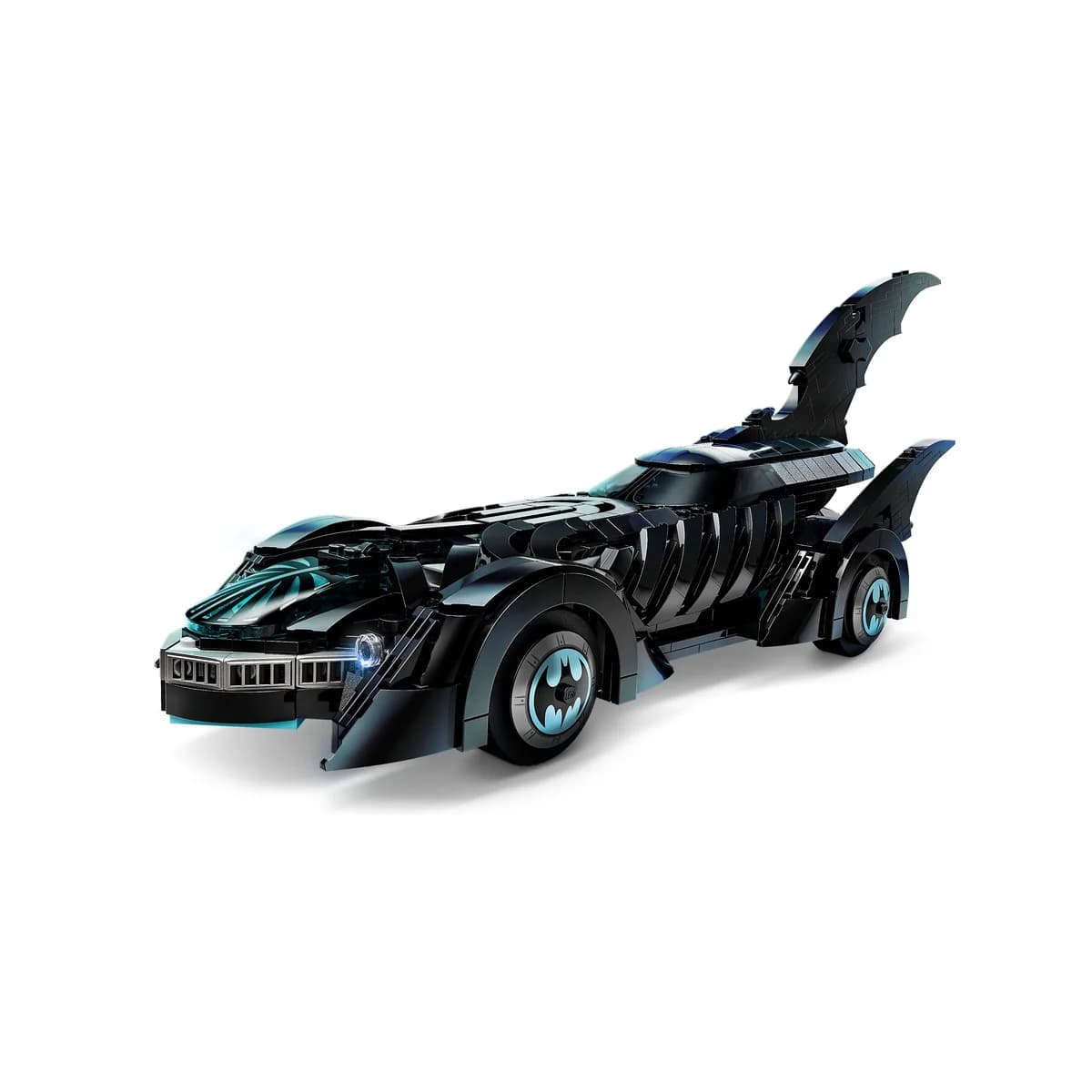 LEGO® Super Heroes™ 76304 Batmobil Batman Forever, zdjęcie 4