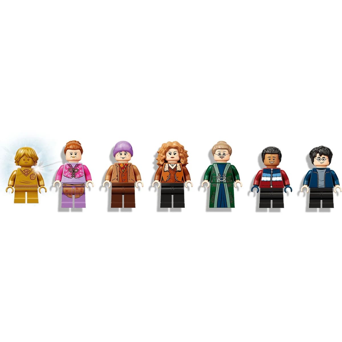 LEGO® Harry Potter™ 76388 Wizyta w Hogsmeade, zdjęcie 2