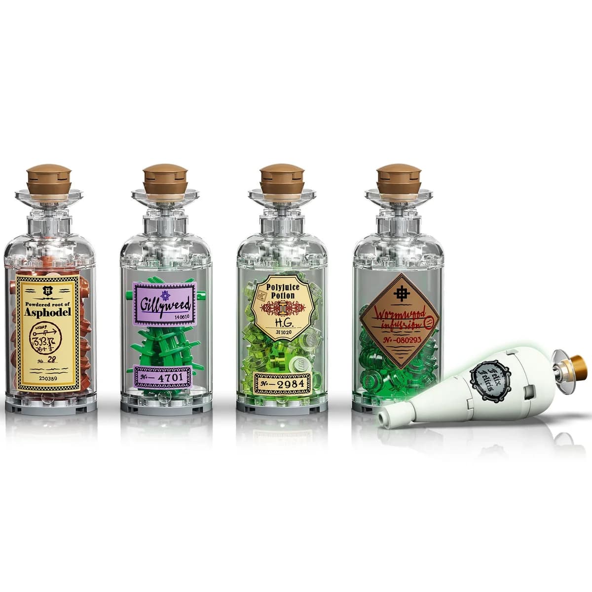 LEGO® Harry Potter™ 76391 Ikony Hogwartu, Edycja Kolekcjonerska, zdjęcie 4