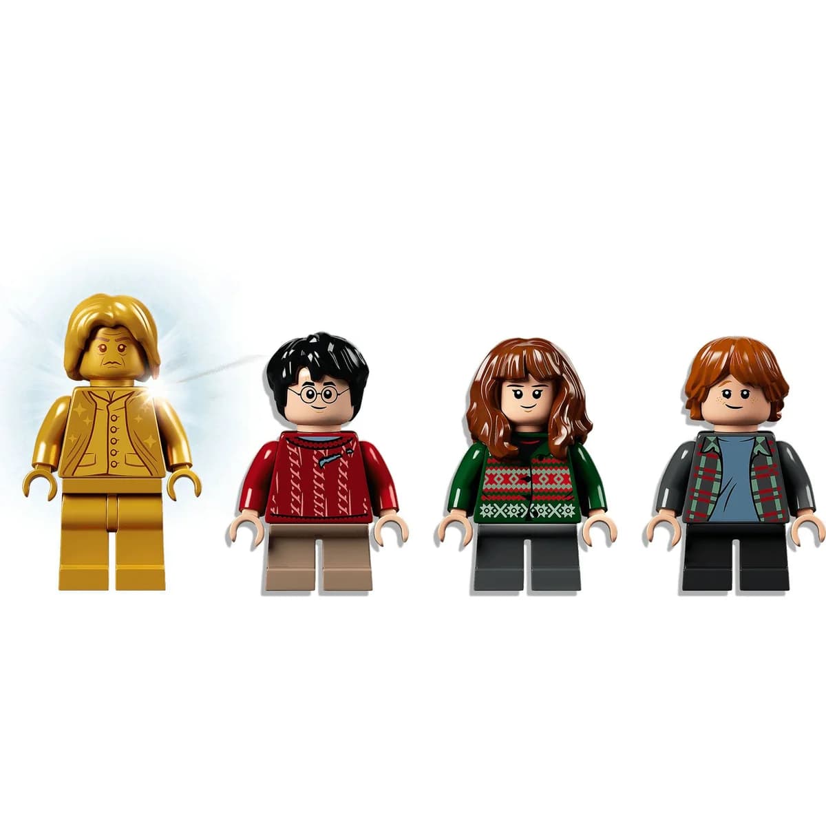 LEGO® Harry Potter™ 76392 Szachy Czarodziejów z Hogwartu, zdjęcie 2