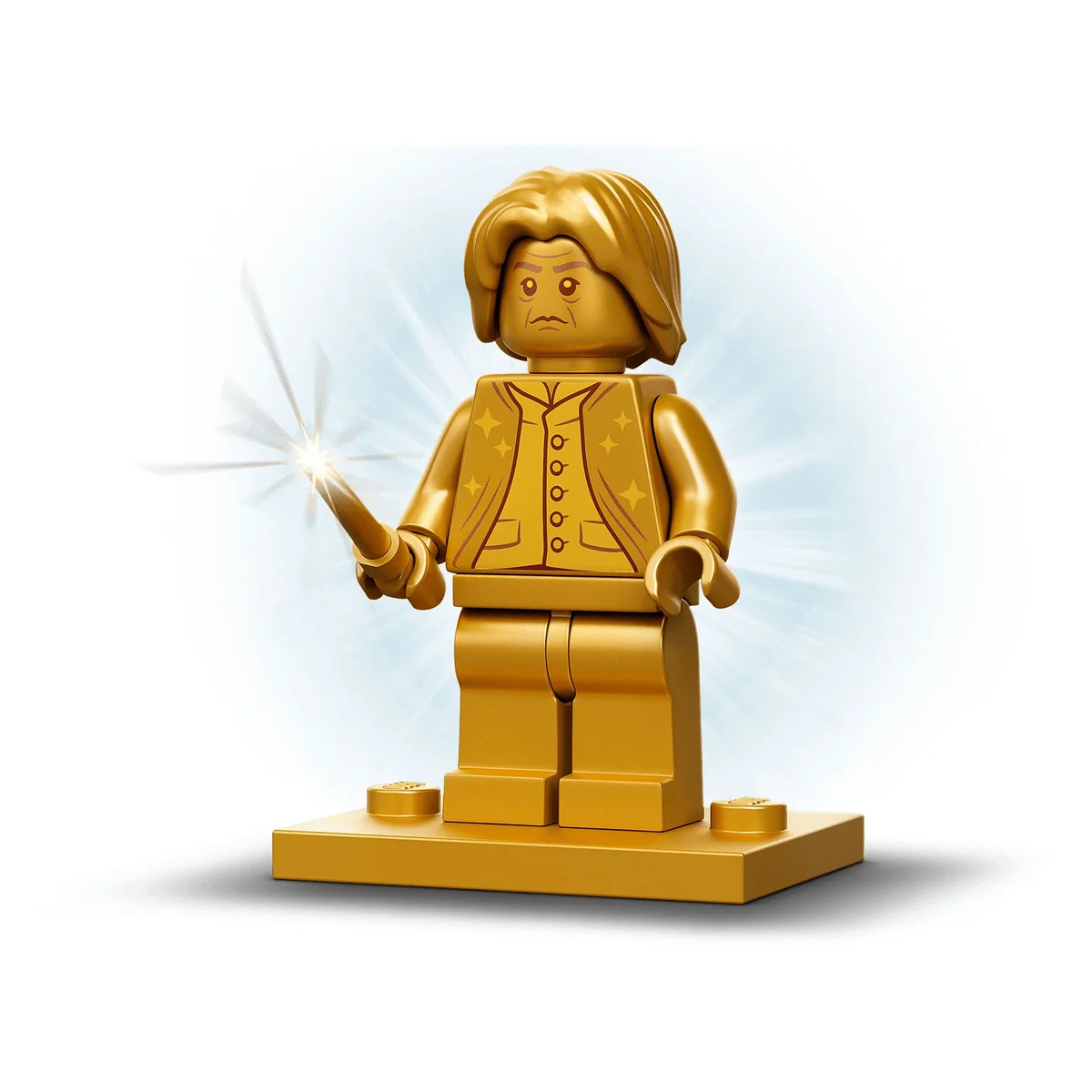 LEGO® Harry Potter™ 76392 Szachy Czarodziejów z Hogwartu, zdjęcie 5