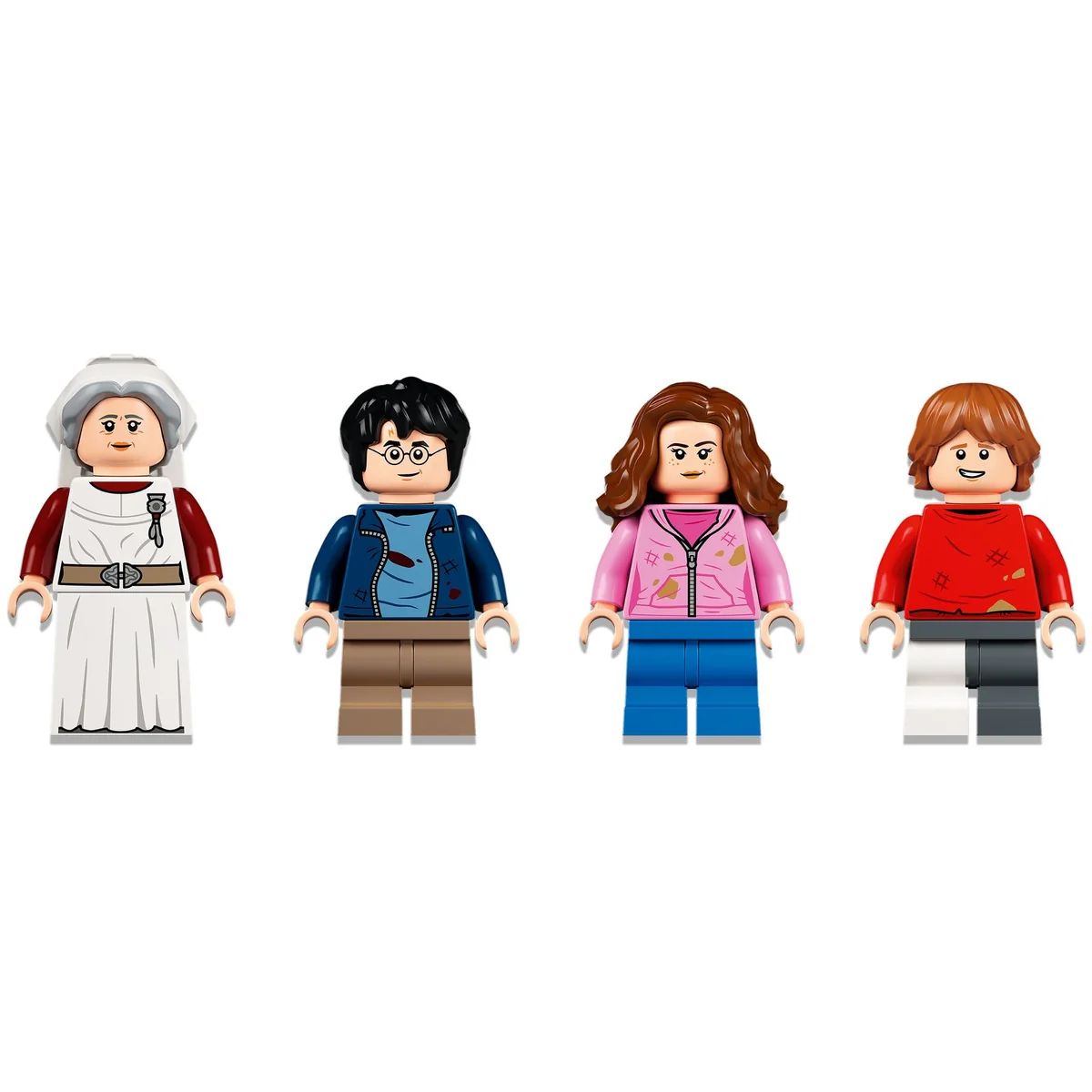 LEGO® Harry Potter™ 76398 Skrzydło Szpitalne Hogwartu, zdjęcie 3