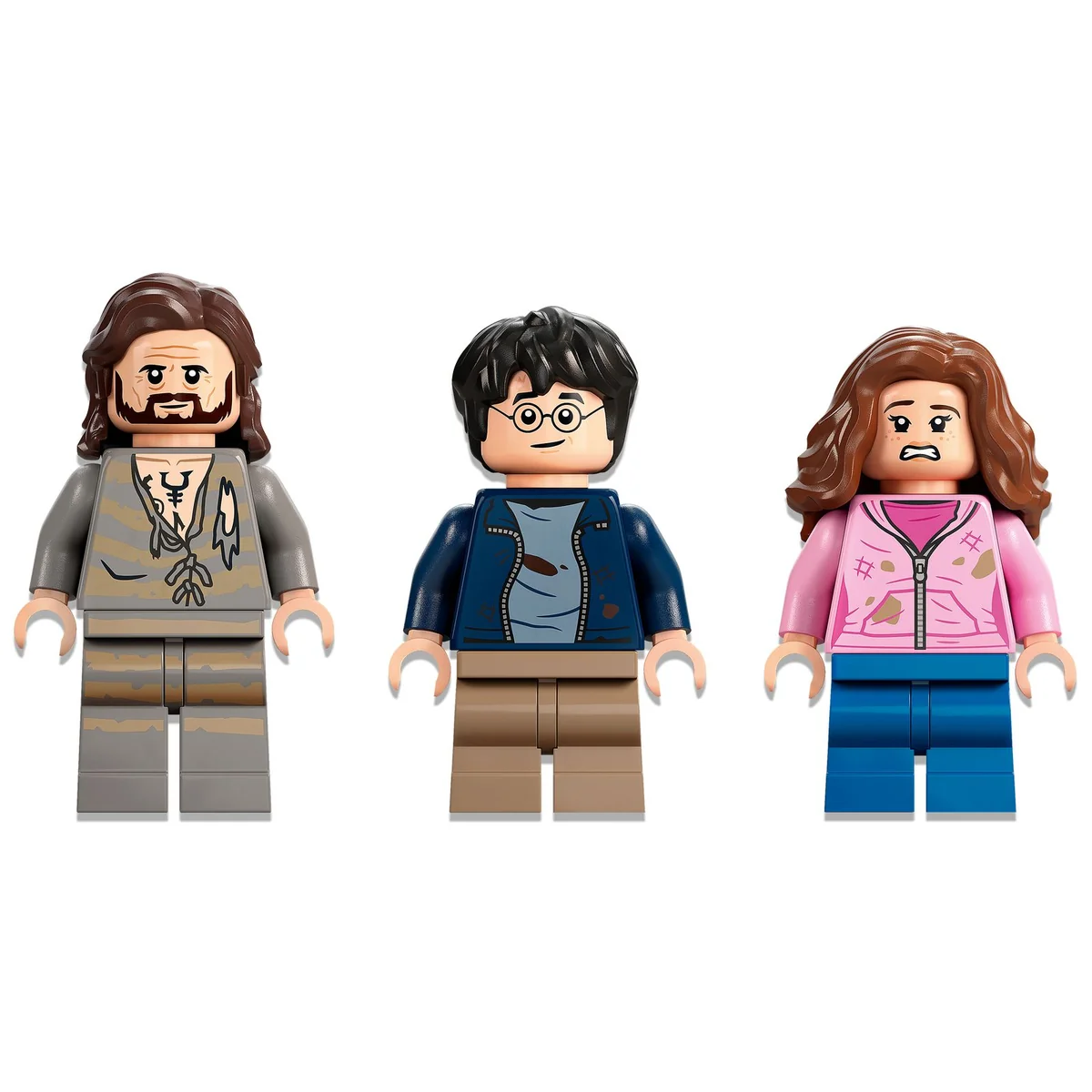 LEGO® Harry Potter™ 76401 Dziedziniec Hogwartu: na ratunek Syriuszowi, zdjęcie 3