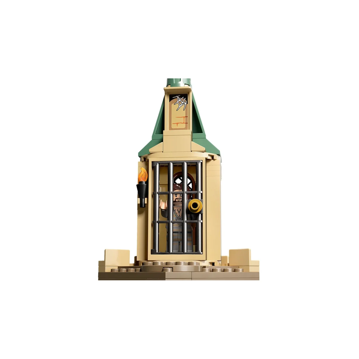 LEGO® Harry Potter™ 76401 Dziedziniec Hogwartu: na ratunek Syriuszowi, zdjęcie 5