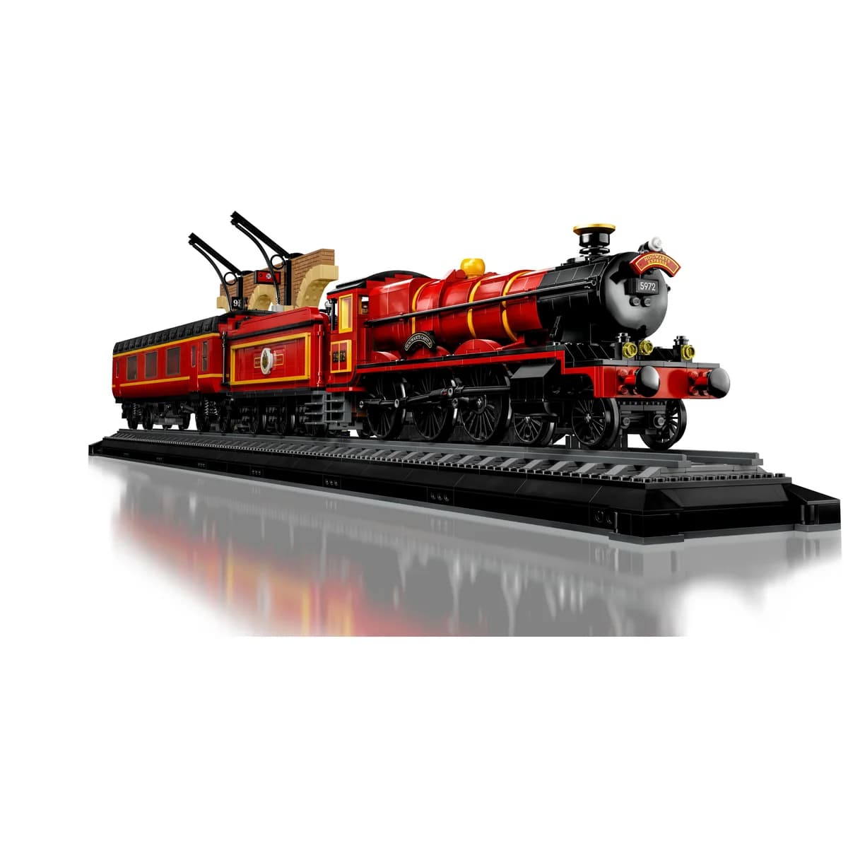 LEGO® Harry Potter™ 76405 Ekspres do Hogwartu – Edycja Kolekcjonerska, zdjęcie 4