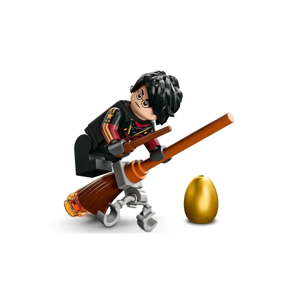 LEGO® Harry Potter™ 76406 Rogogon Węgierski, zdjęcie 5