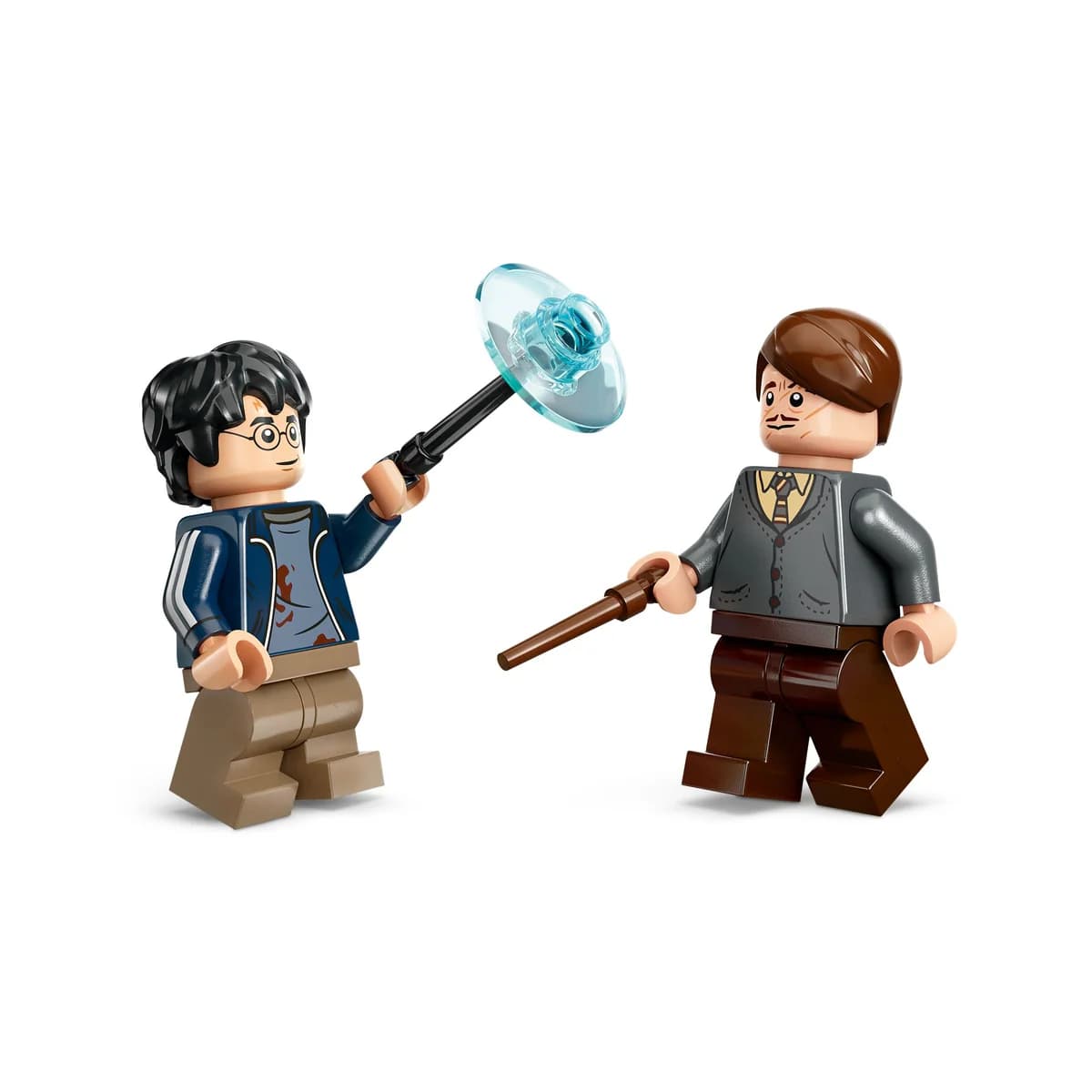LEGO® Harry Potter™ 76414 Expecto Patronum, zdjęcie 3