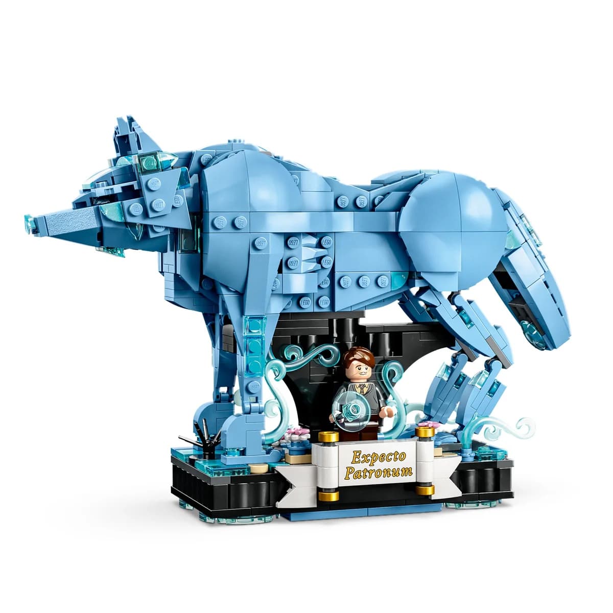 LEGO® Harry Potter™ 76414 Expecto Patronum, zdjęcie 4