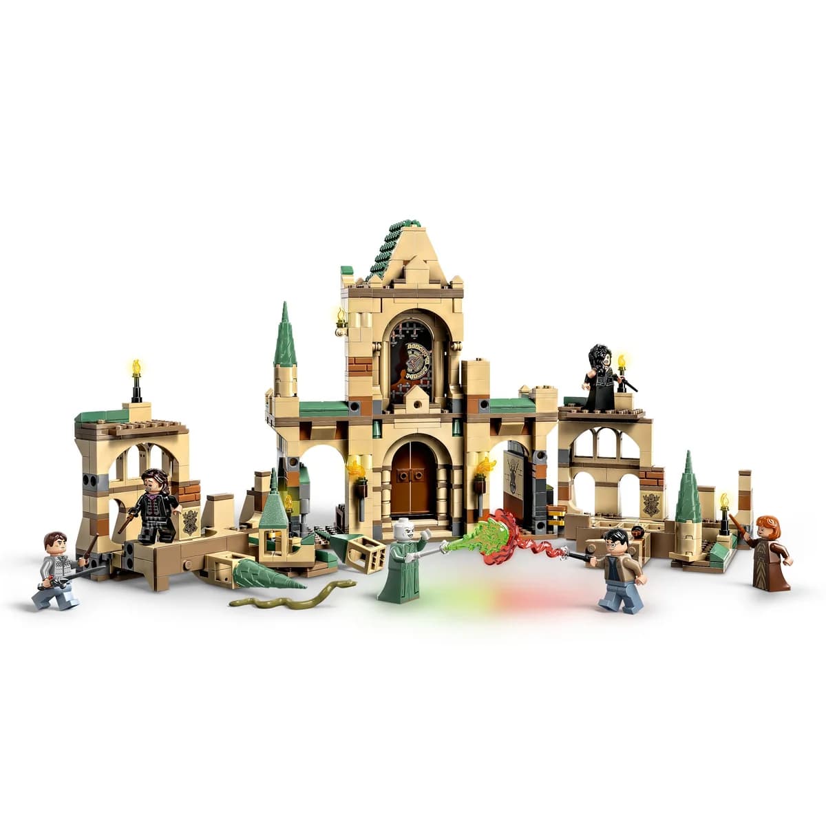 LEGO® Harry Potter™ 76415 Bitwa o Hogwart, zdjęcie 4