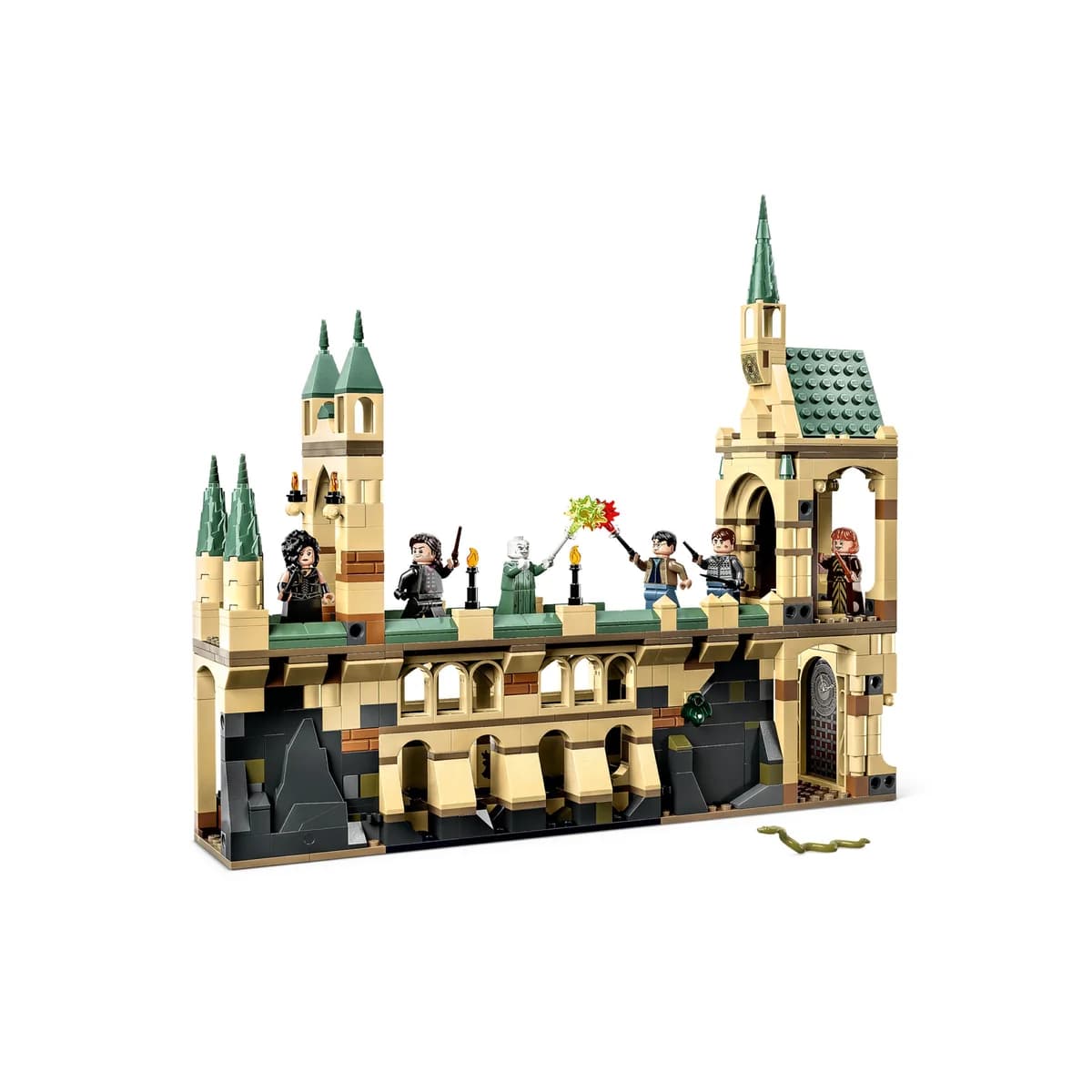 LEGO® Harry Potter™ 76415 Bitwa o Hogwart, zdjęcie 5