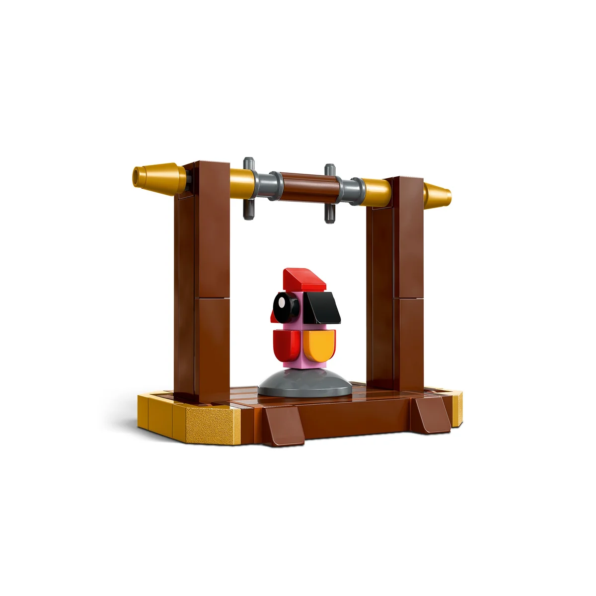 LEGO® Harry Potter™ 76448 Fawkes: Feniks Dumbledore'a, zdjęcie 5