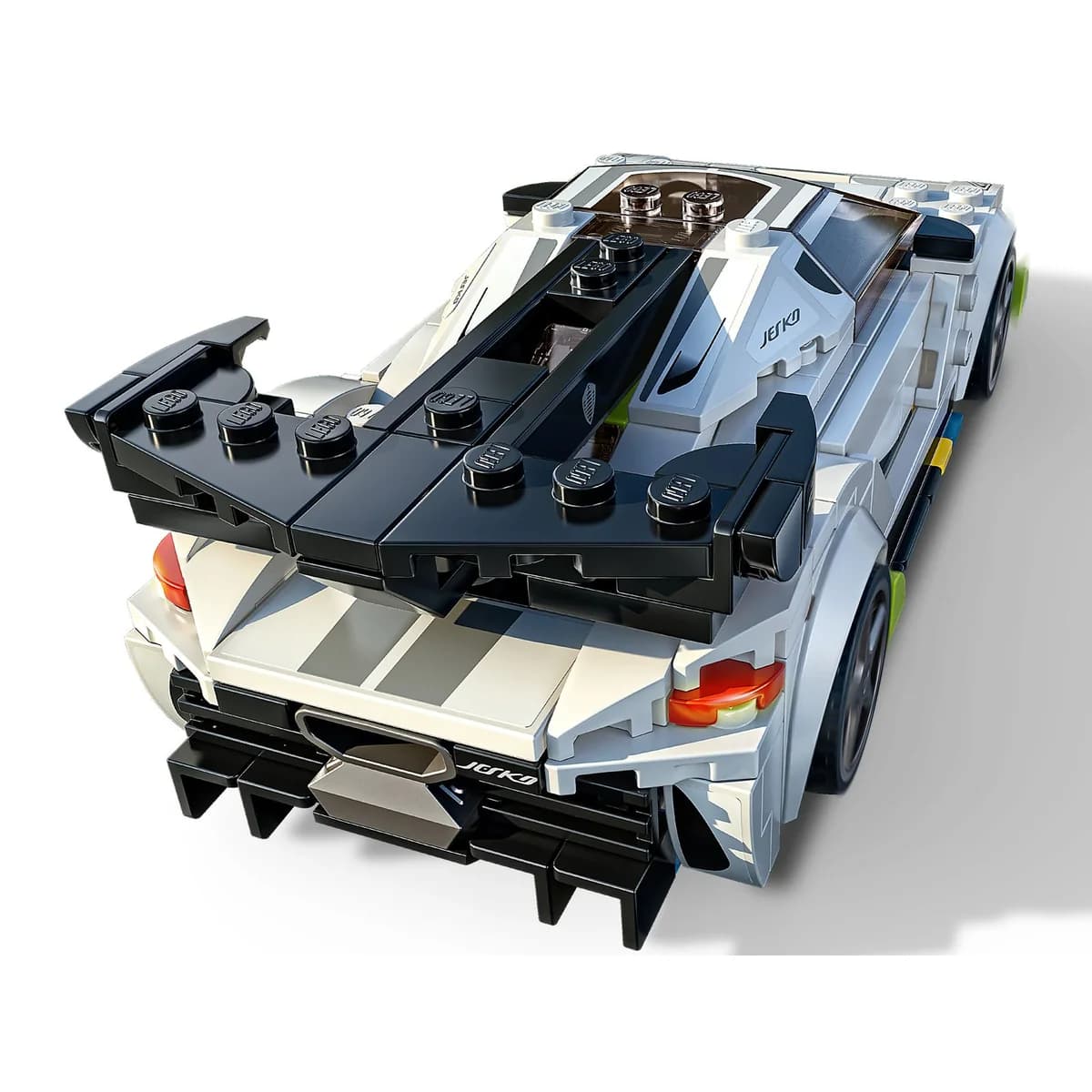 LEGO® Speed Champions™ 76900 Koenigsegg Jesko, zdjęcie 5