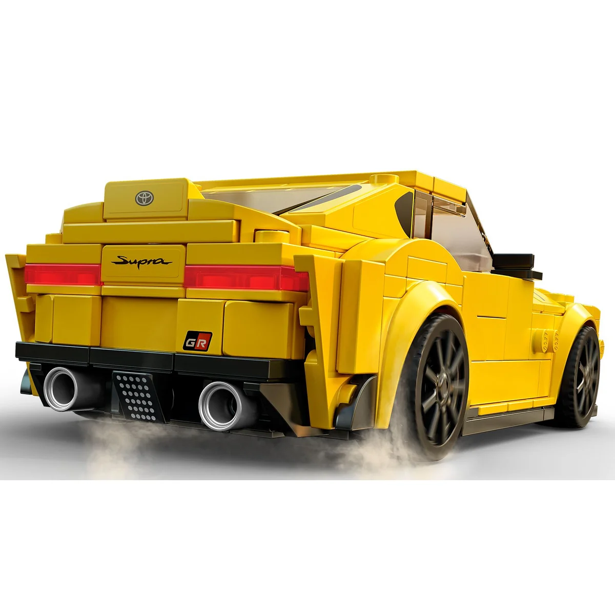 LEGO® Speed Champions™ 76901 Toyota GR Supra, zdjęcie 5