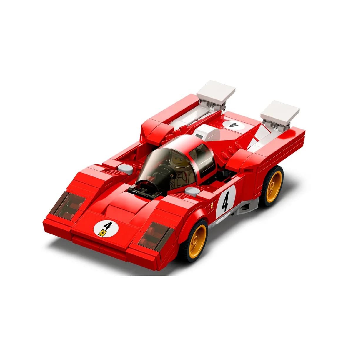 LEGO® Speed Champions™ 76906 1970 Ferrari 512 M
